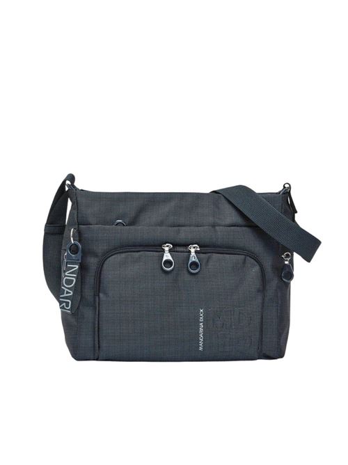 MD20 borsa a tracolla MANDARINA DUCK | P10QMT58ASCARAB